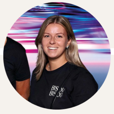 Rowan, client van de Fit Mom Methode