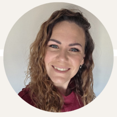 Pamela, client van de Fit Mom Methode
